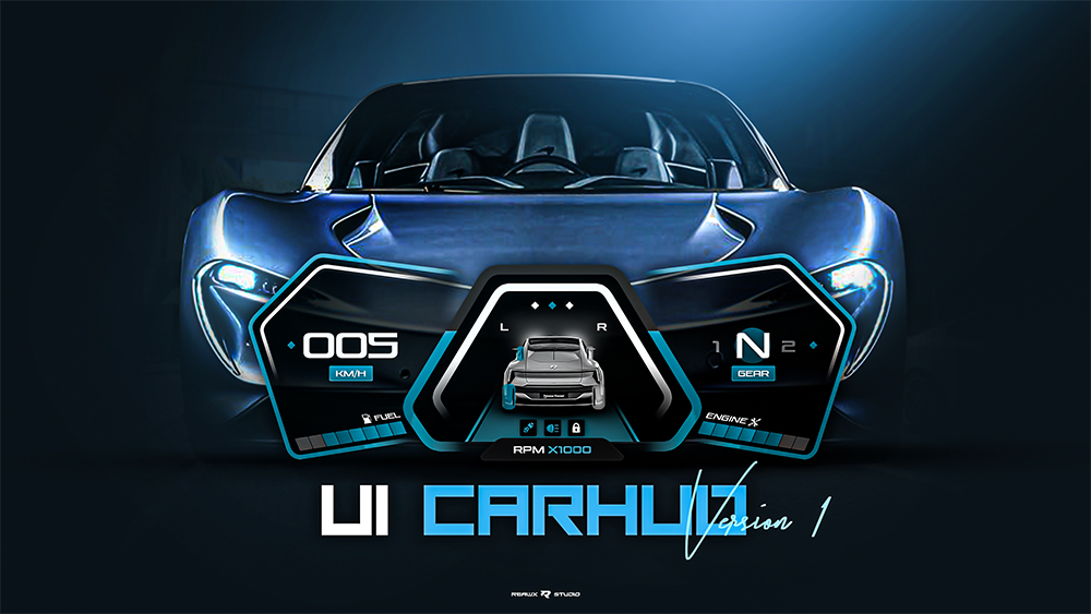Poster of reawx-carhud-v1