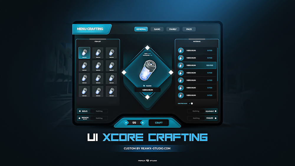 Poster of ui-xc-crafting